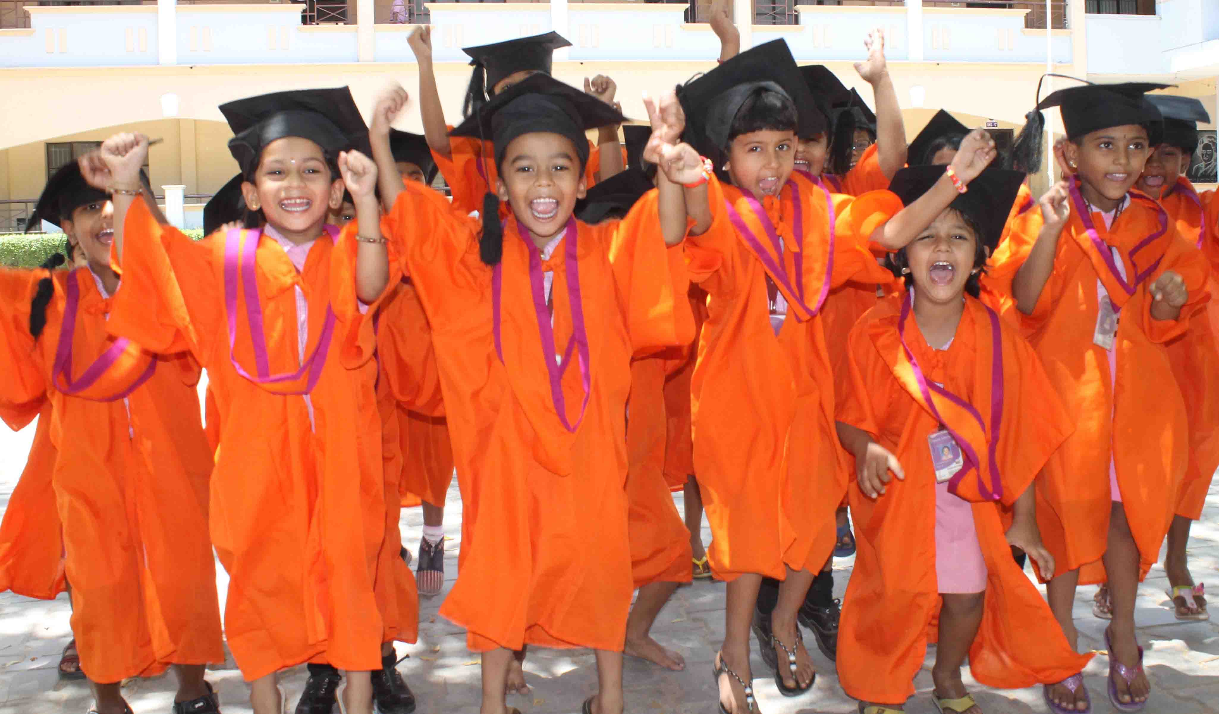 Kindergarten Activity